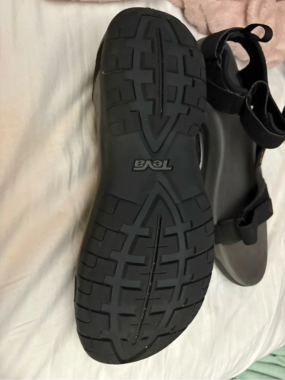 Teva durable sandals
